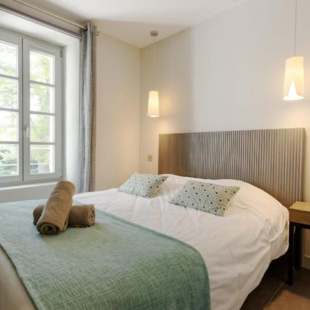 Private Furnished Apartment With All Comfort Has A Garden In A Green Space Мейрей Екстер'єр фото