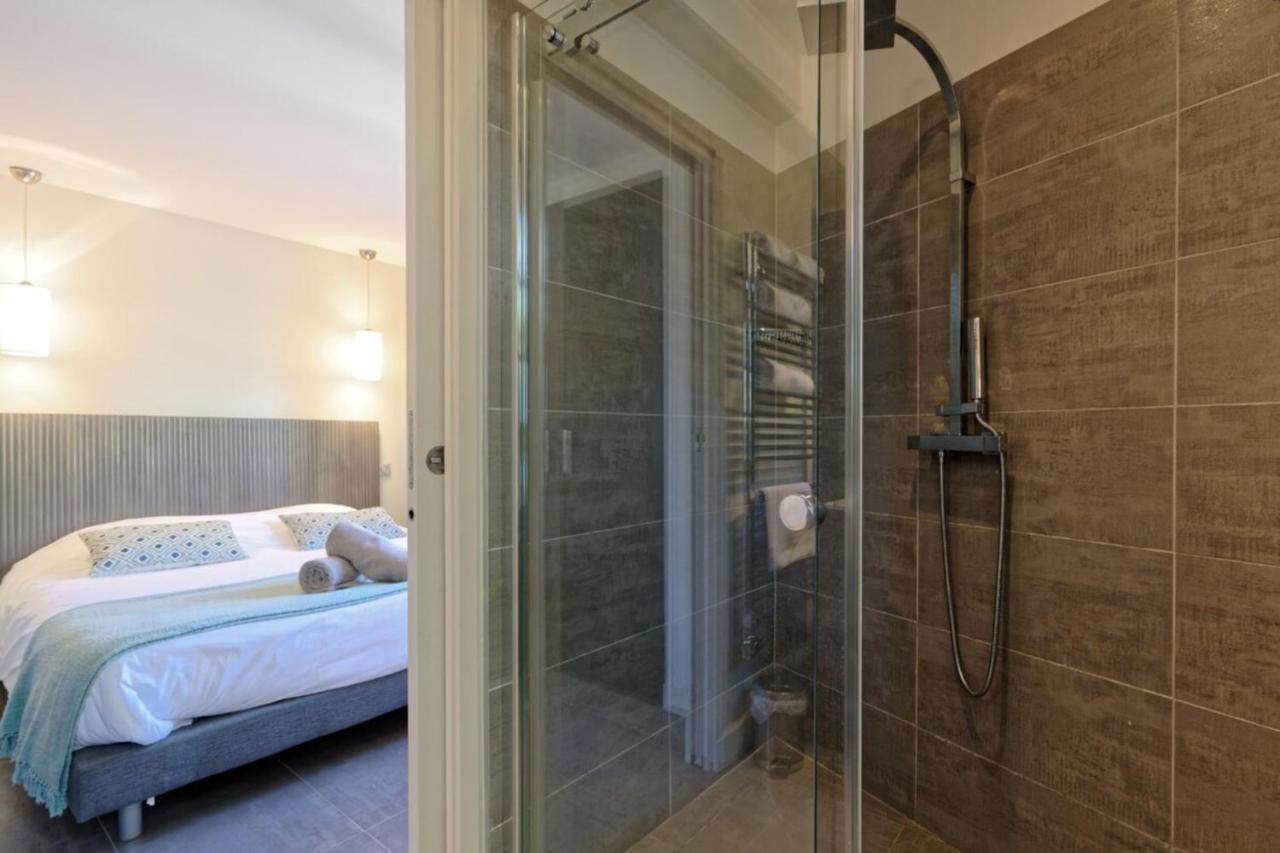 Private Furnished Apartment With All Comfort Has A Garden In A Green Space Мейрей Екстер'єр фото