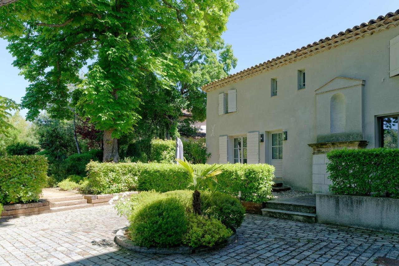 Private Furnished Apartment With All Comfort Has A Garden In A Green Space Мейрей Екстер'єр фото