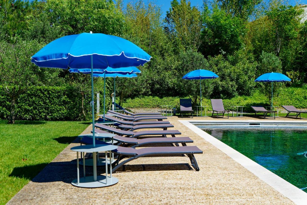 Private Furnished Apartment With All Comfort Has A Garden In A Green Space Мейрей Екстер'єр фото