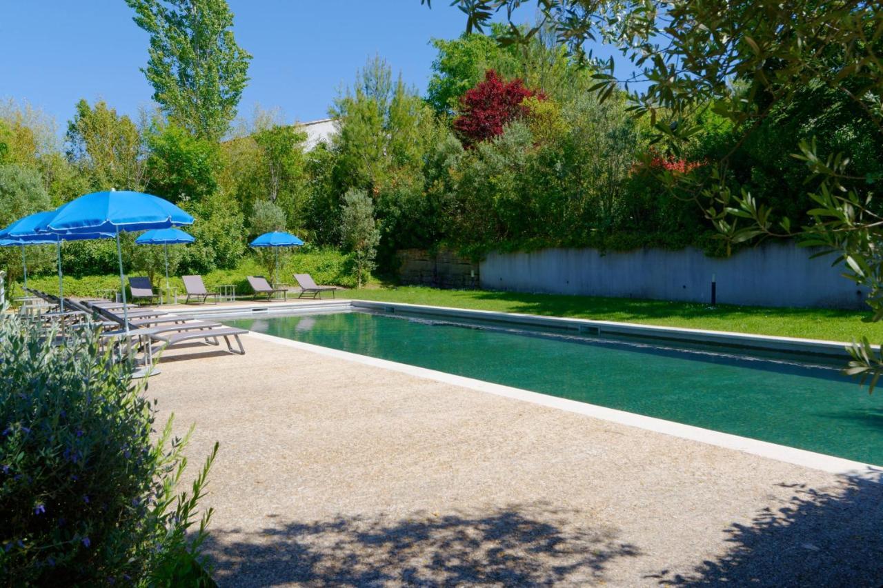 Private Furnished Apartment With All Comfort Has A Garden In A Green Space Мейрей Екстер'єр фото
