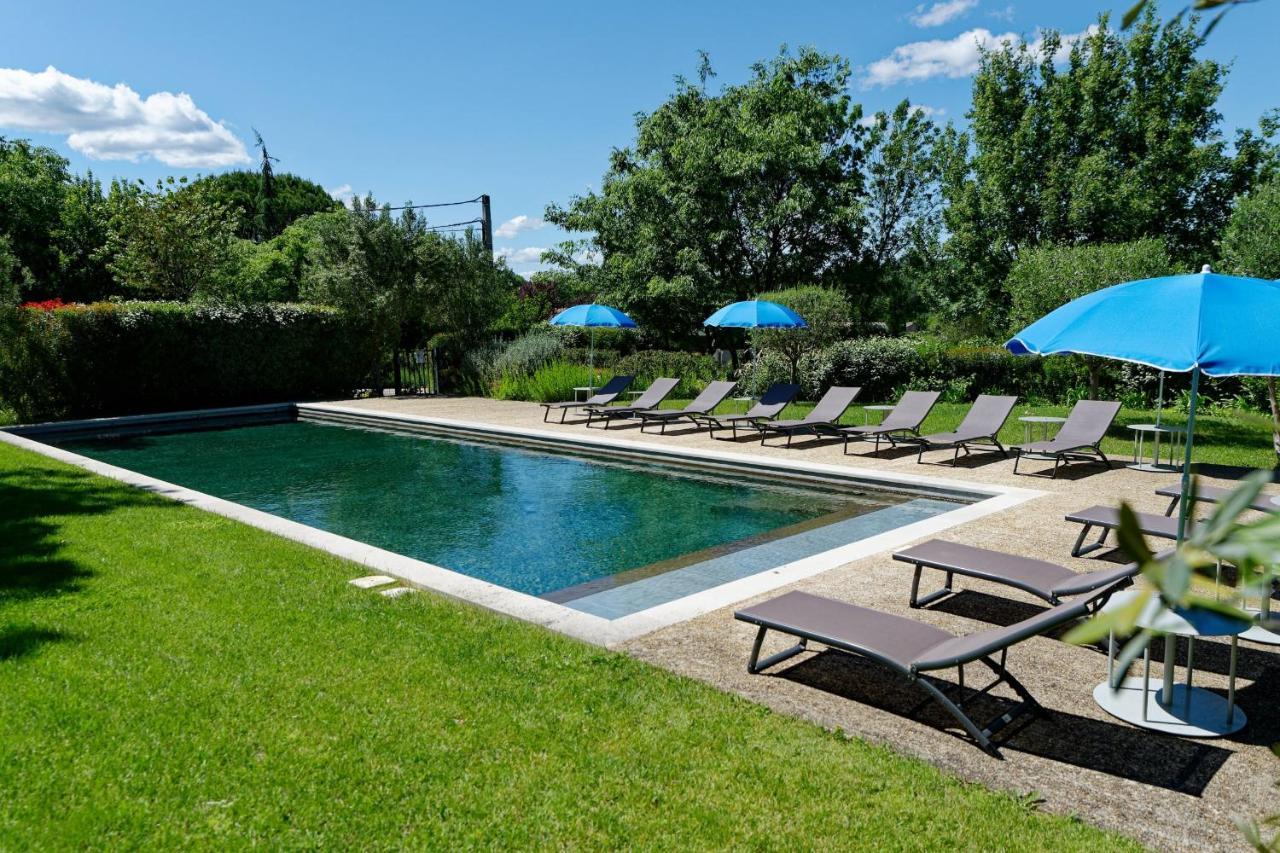 Private Furnished Apartment With All Comfort Has A Garden In A Green Space Мейрей Екстер'єр фото