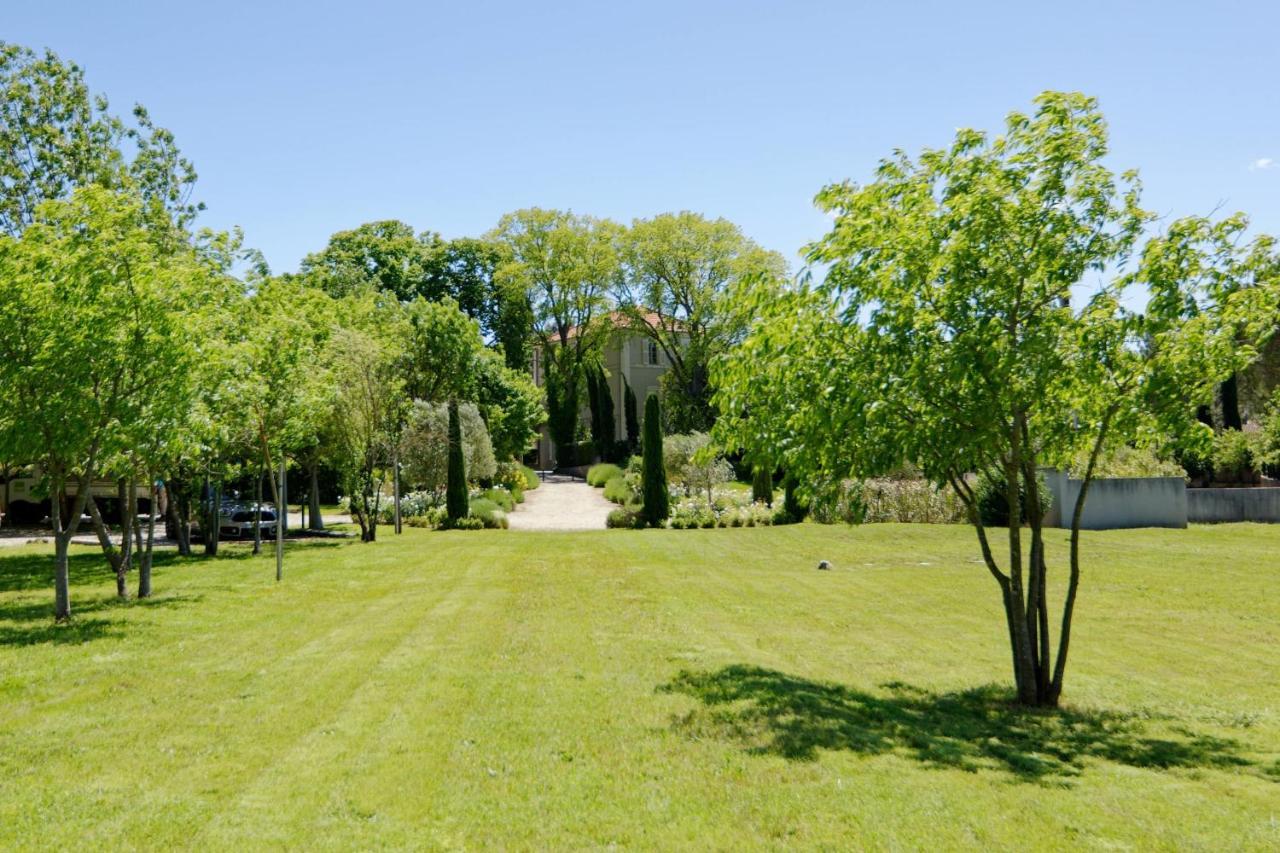 Private Furnished Apartment With All Comfort Has A Garden In A Green Space Мейрей Екстер'єр фото