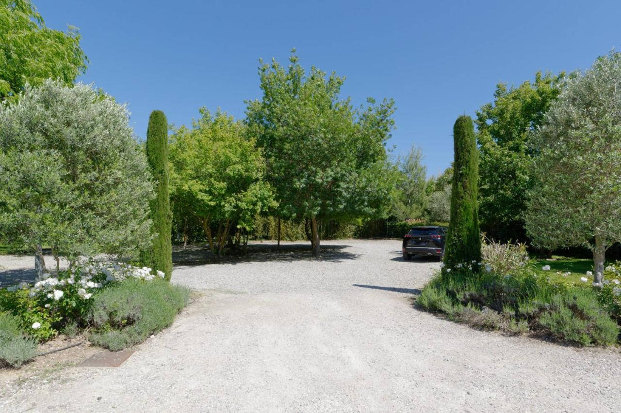 Private Furnished Apartment With All Comfort Has A Garden In A Green Space Мейрей Екстер'єр фото